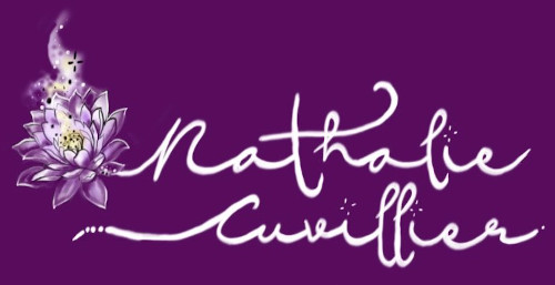 NathalieCuvillier Logo